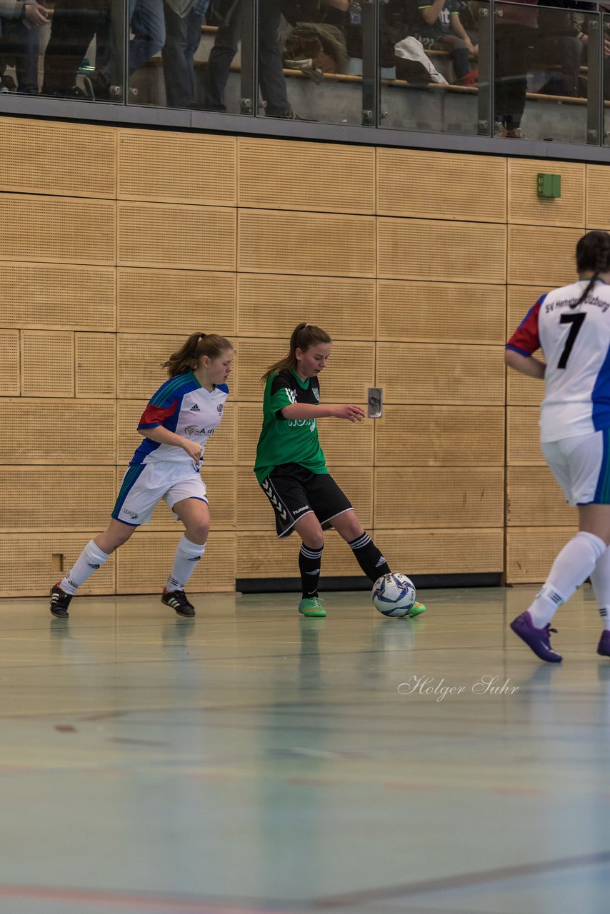 Bild 253 - Girls Cup